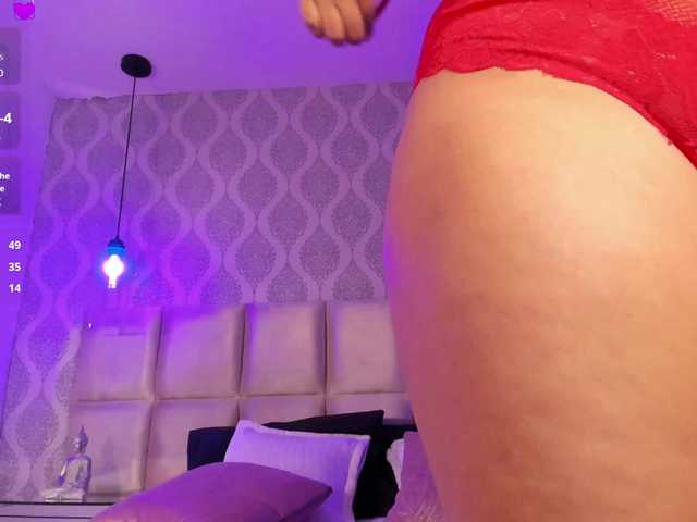 BellaaGrace live cam on BongaCams