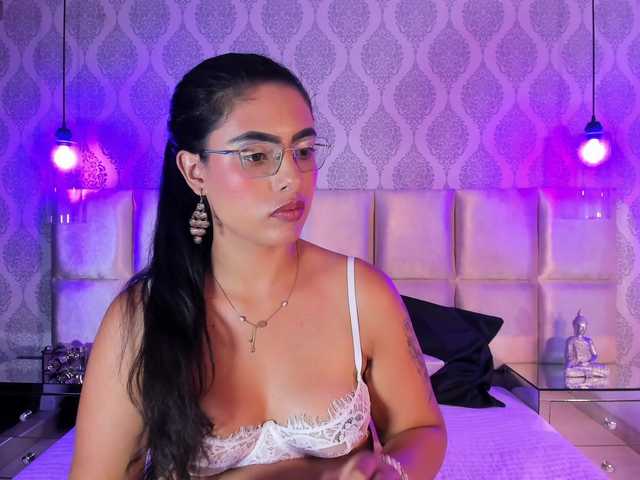 BellaaGrace live cam on BongaCams