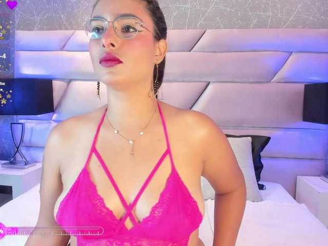 BellaaGrace live cam on BongaCams