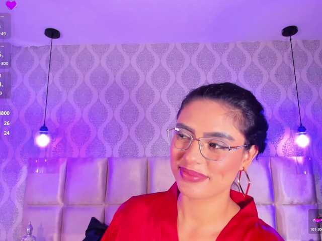 BellaaGrace live cam on BongaCams