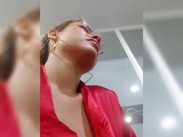 BellaaGrace live cam on BongaCams