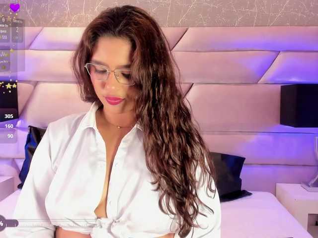 BellaaGrace live cam on BongaCams