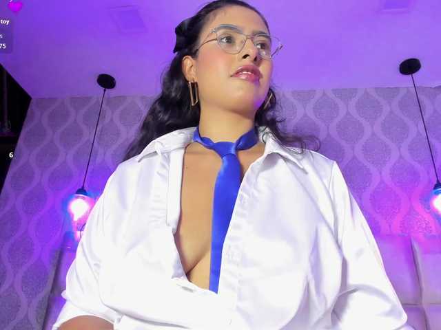BellaaGrace live cam on BongaCams