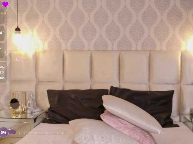 BellaaGrace live webcam show