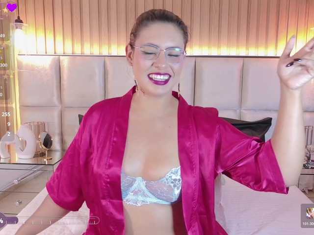 BellaaGrace live cam on BongaCams