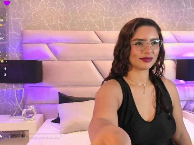 BellaaGrace live cam on BongaCams