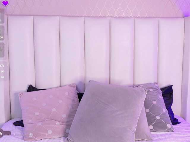 BellaaGrace live cam on BongaCams