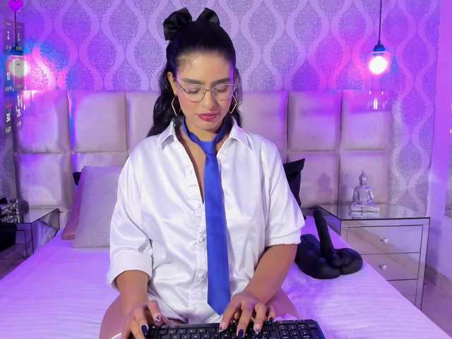 BellaaGrace live cam on BongaCams