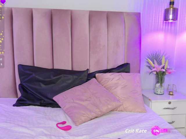 BellaaGrace live cam on BongaCams