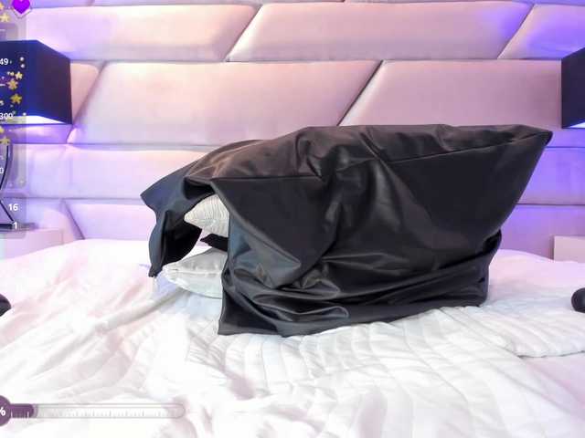 BellaaGrace live cam on BongaCams