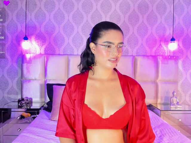 BellaaGrace live cam on BongaCams