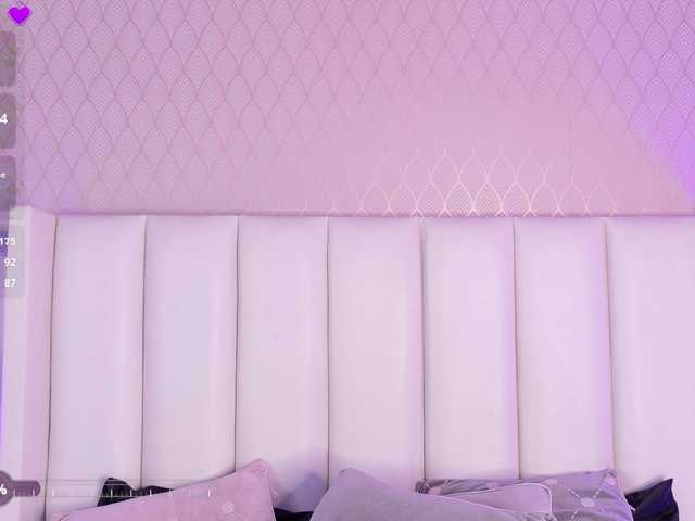 BellaaGrace live cam on BongaCams