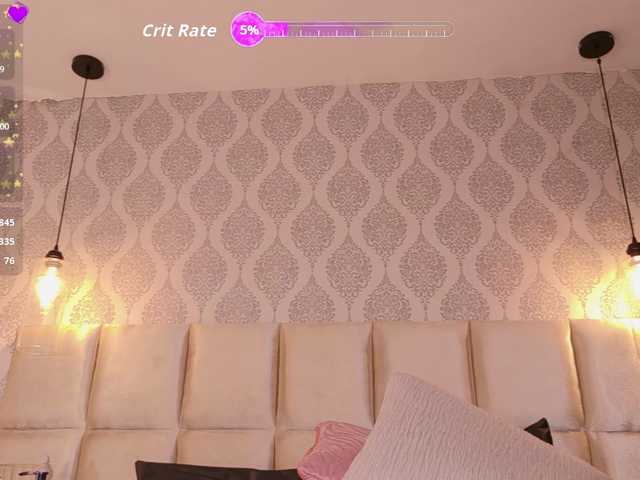 BellaaGrace live cam on BongaCams