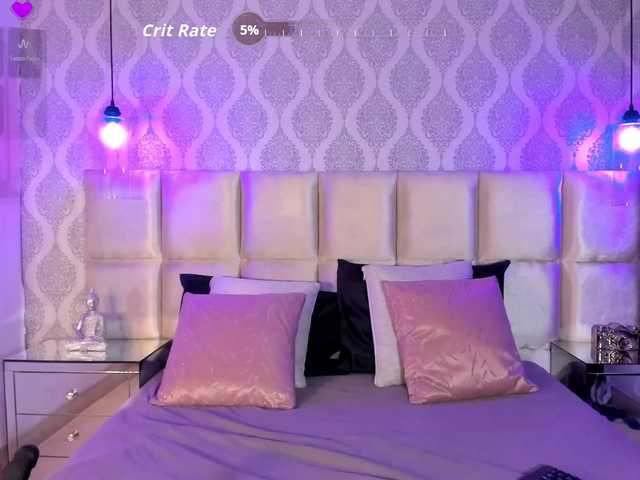 BellaaGrace live cam on BongaCams