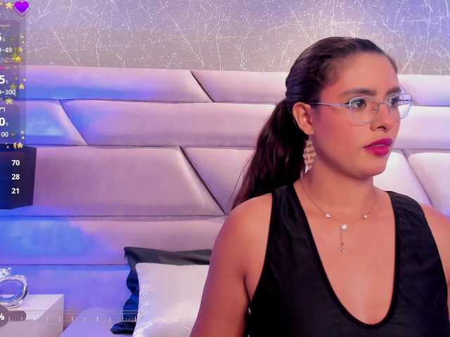 BellaaGrace live cam on BongaCams