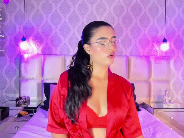 BellaaGrace live cam on BongaCams
