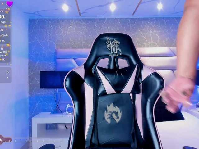 BellaaGrace live cam on BongaCams