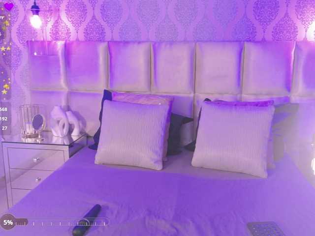 BellaaGrace live cam on BongaCams