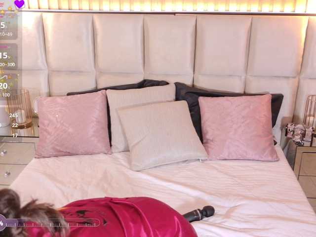 Sex chat gratuit in direct cu BellaaGrace pe BongaCams