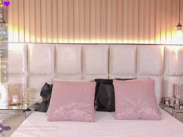 BellaaGrace live cam on BongaCams