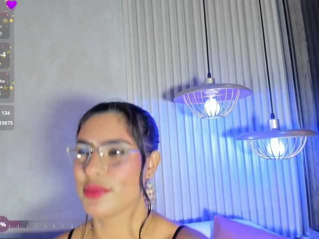 BellaaGrace live cam on BongaCams
