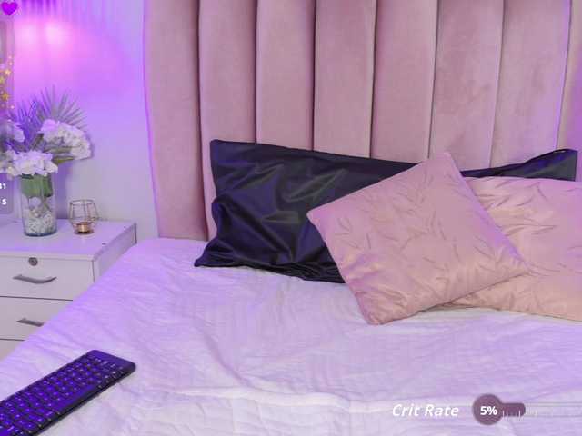 BellaaGrace live cam on BongaCams