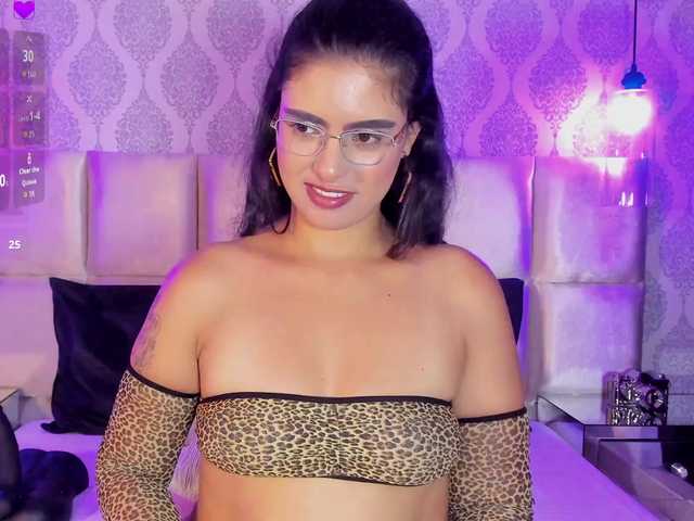 BellaaGrace live cam on BongaCams