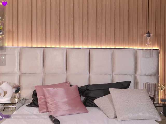 BellaaGrace live cam on BongaCams