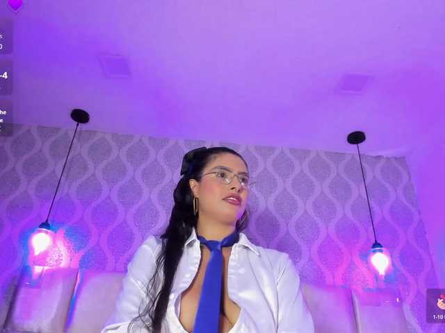 BellaaGrace live cam on BongaCams