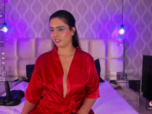 BellaaGrace live cam on BongaCams