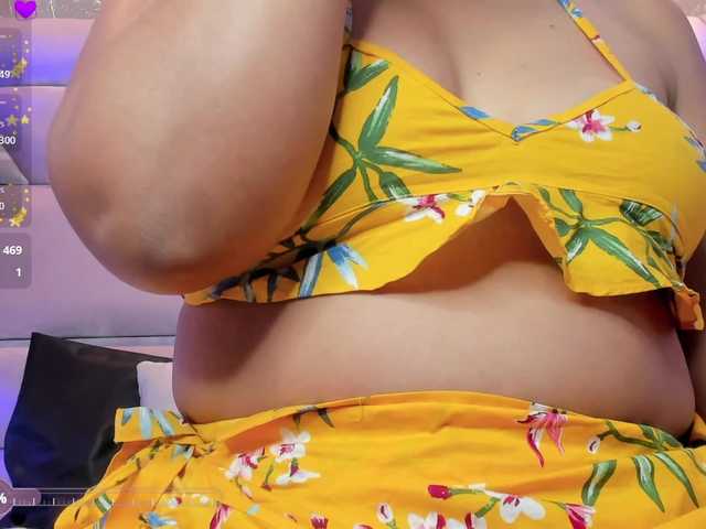 BellaaGrace live cam on BongaCams