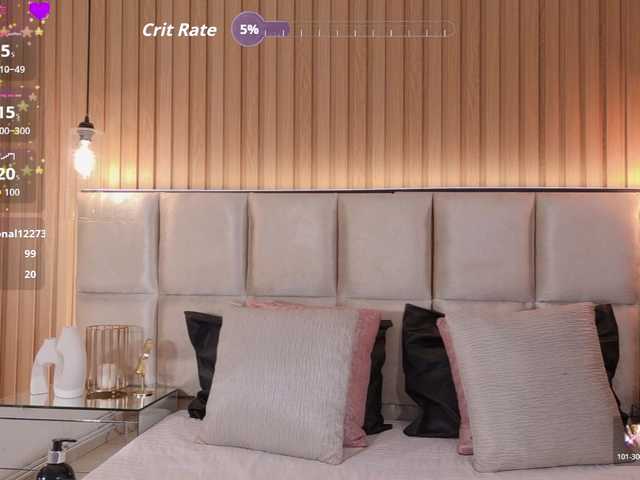 BellaaGrace live cam on BongaCams