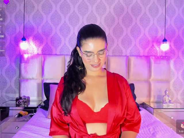 BellaaGrace live cam on BongaCams
