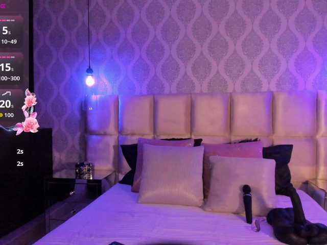 BellaaGrace's BongaCams show and profile