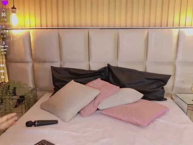 BellaaGrace live cam on BongaCams