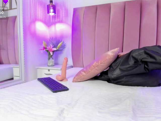 BellaaGrace live cam on BongaCams