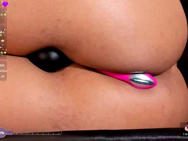 BellaaGrace live cam on BongaCams