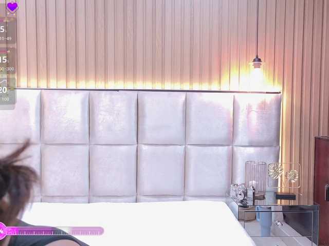 BellaaGrace live cam on BongaCams