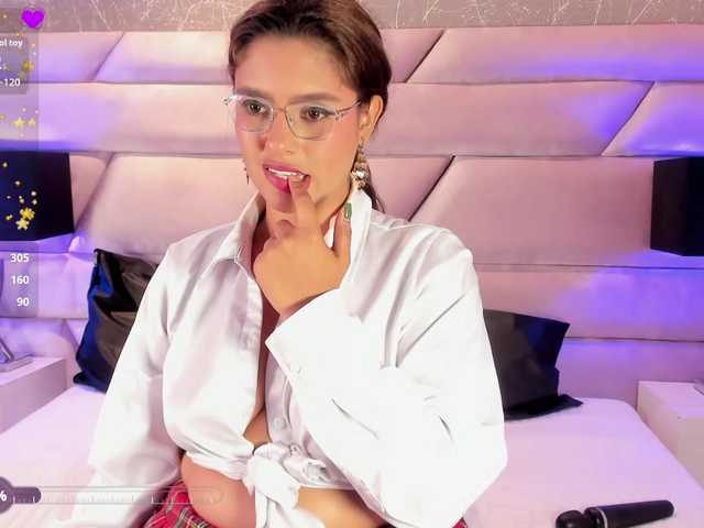 BellaaGrace live cam on BongaCams
