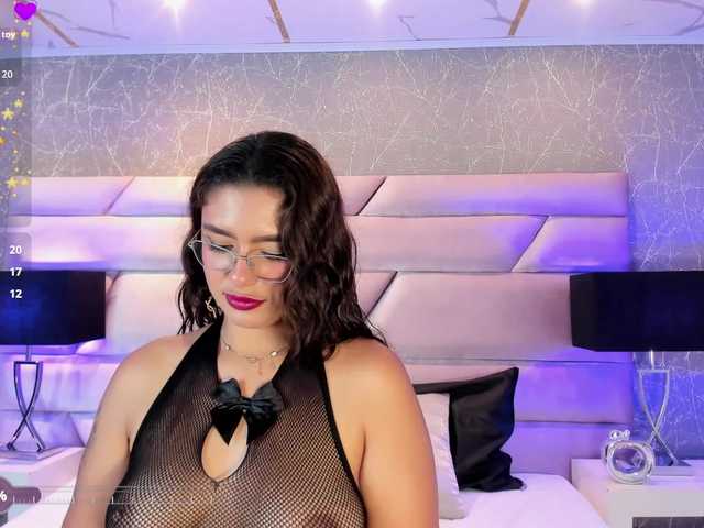 BellaaGrace live cam on BongaCams