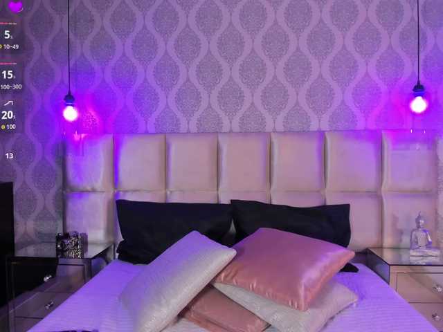 BellaaGrace live cam on BongaCams