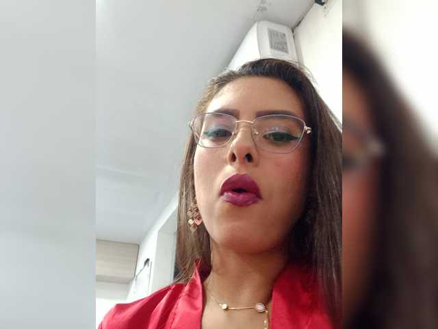 BellaaGrace live webcam show