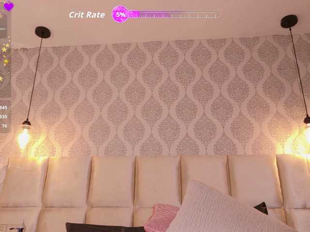 BellaaGrace live cam on BongaCams