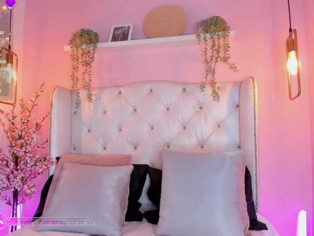 BellaaGrace live cam