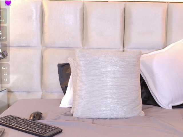 BellaaGrace live cam on BongaCams