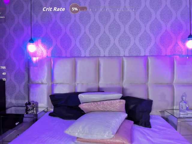 BellaaGrace live cam on BongaCams