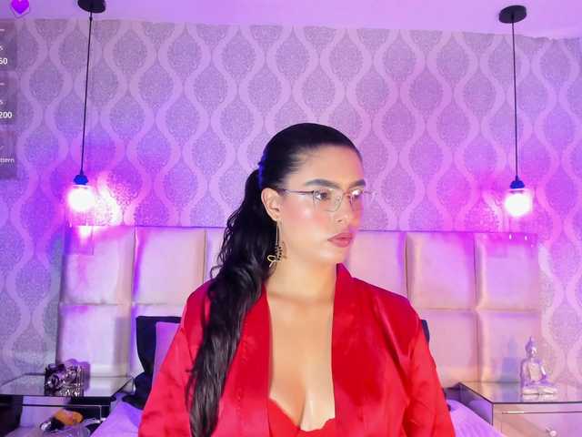 BellaaGrace live cam on BongaCams
