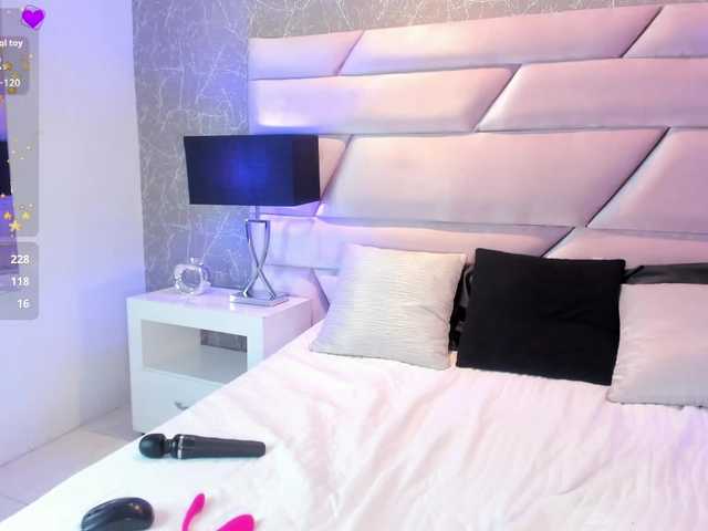 BellaaGrace live cam on BongaCams