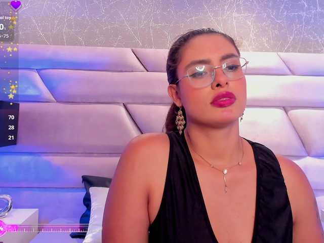 BellaaGrace live cam on BongaCams