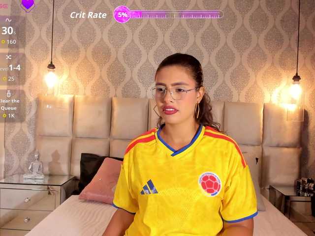 BellaaGrace live cam on BongaCams